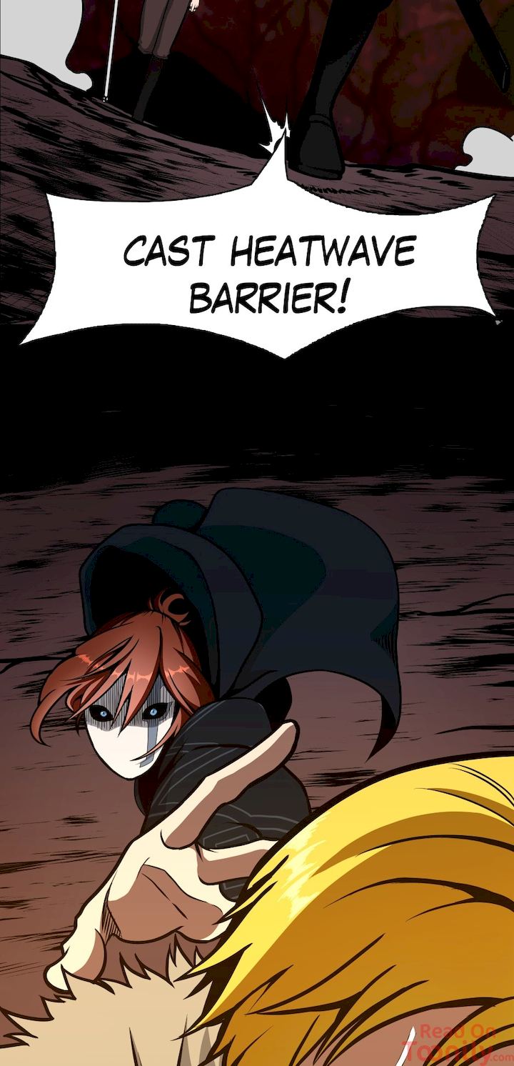 Read The Beginning After The End ENGLISH Manga Online