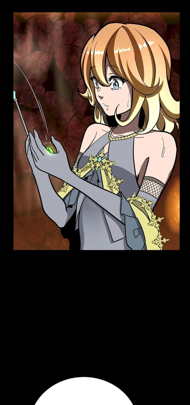 Read The Beginning After The End ENGLISH Manga Online