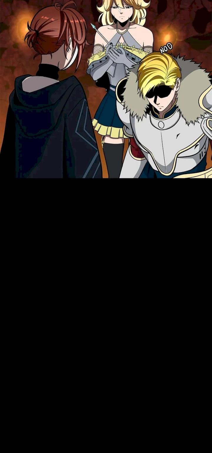 Read The Beginning After The End ENGLISH Manga Online