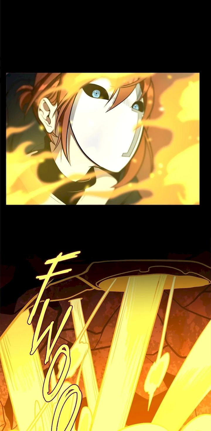 Read The Beginning After The End ENGLISH Manga Online