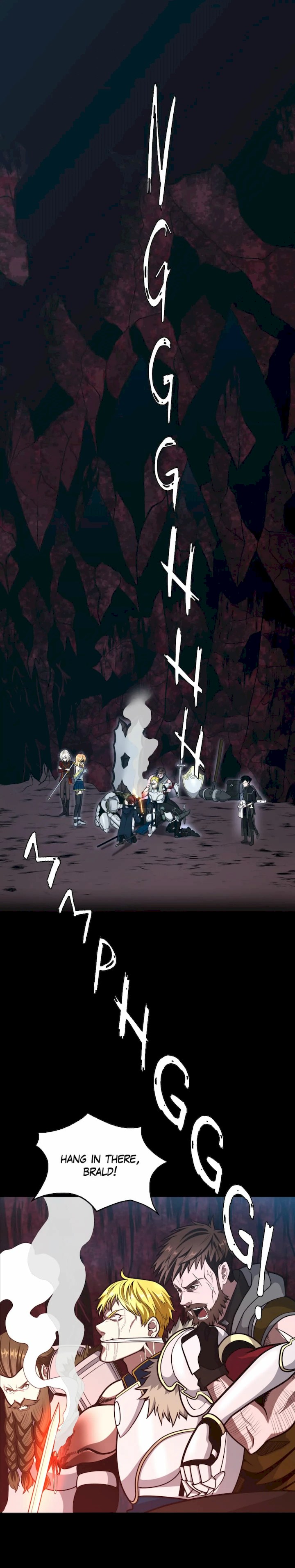 Read The Beginning After The End ENGLISH Manga Online