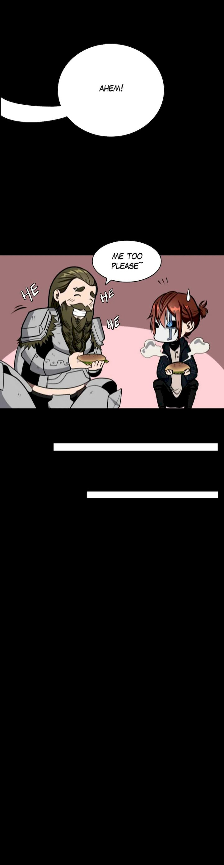 Read The Beginning After The End ENGLISH Manga Online