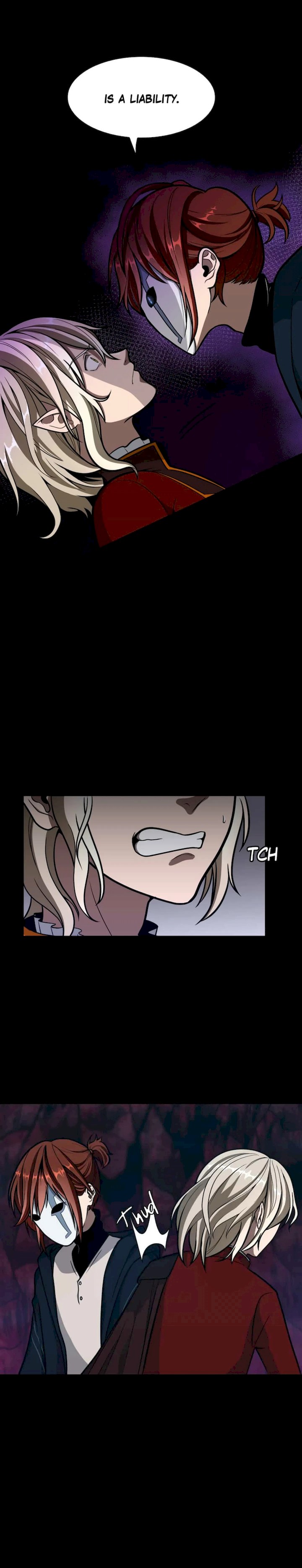 Read The Beginning After The End ENGLISH Manga Online