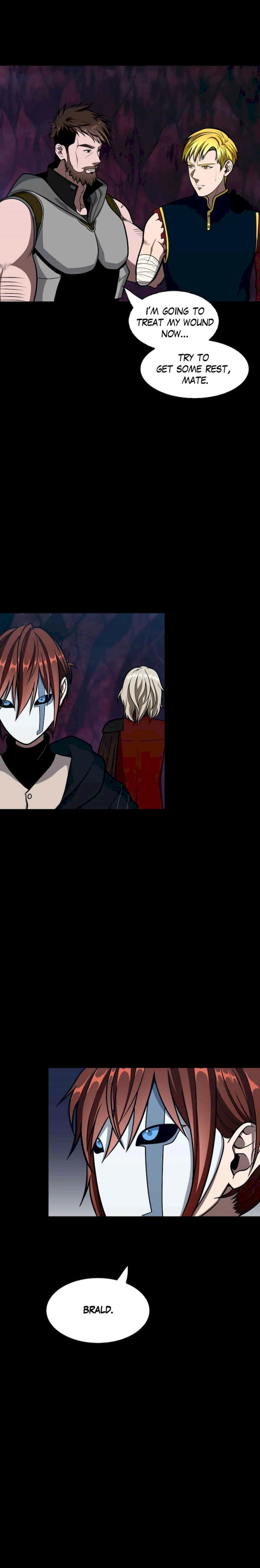 Read The Beginning After The End ENGLISH Manga Online