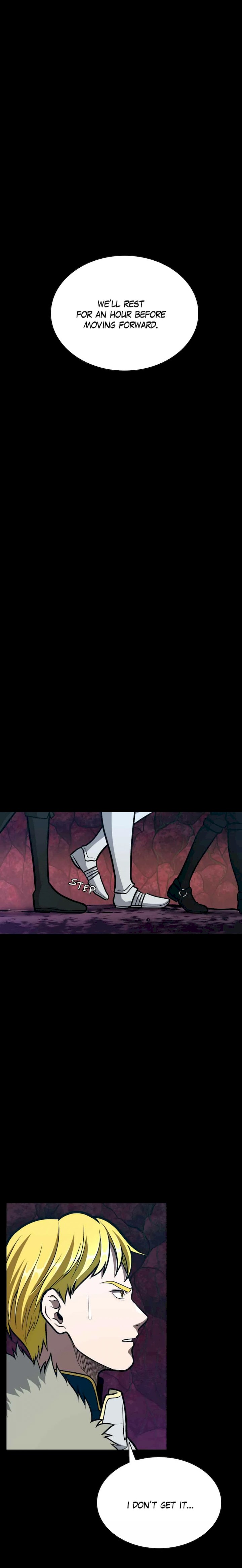 Read The Beginning After The End ENGLISH Manga Online