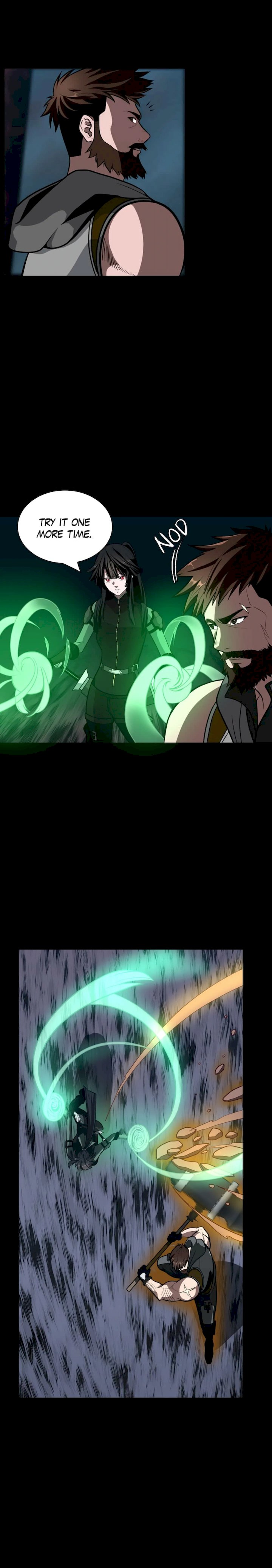 Read The Beginning After The End ENGLISH Manga Online