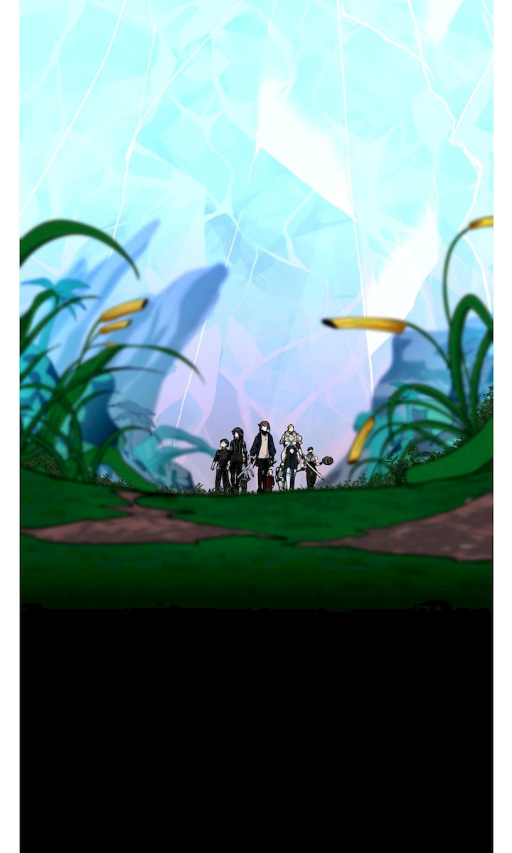 Read The Beginning After The End ENGLISH Manga Online