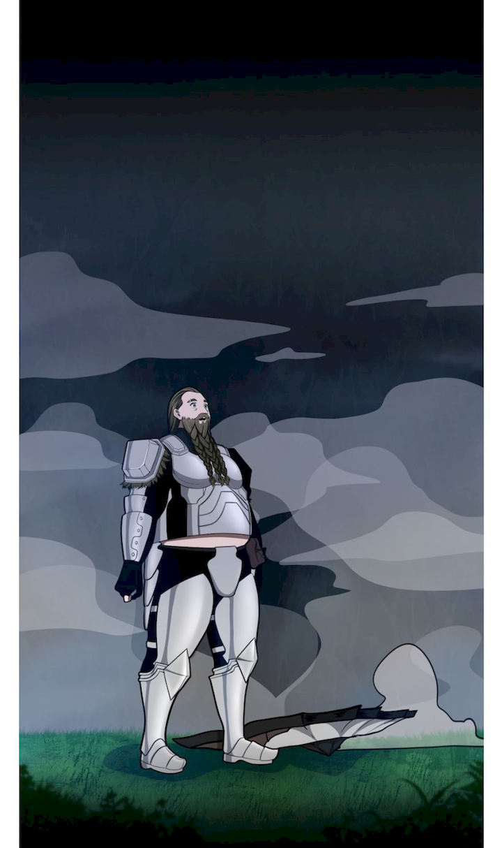 Read The Beginning After The End ENGLISH Manga Online