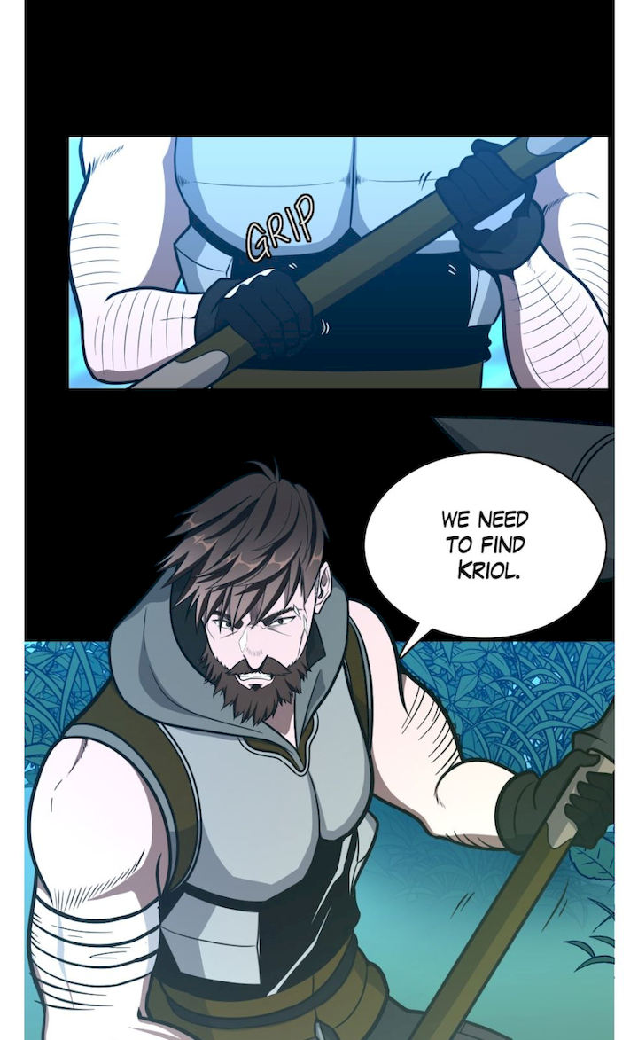 Read The Beginning After The End ENGLISH Manga Online