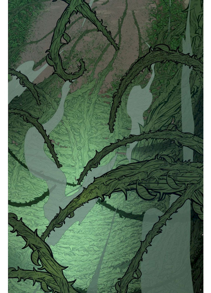 Read The Beginning After The End ENGLISH Manga Online