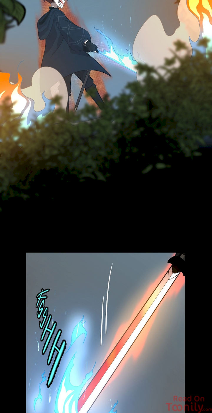 Read The Beginning After The End ENGLISH Manga Online