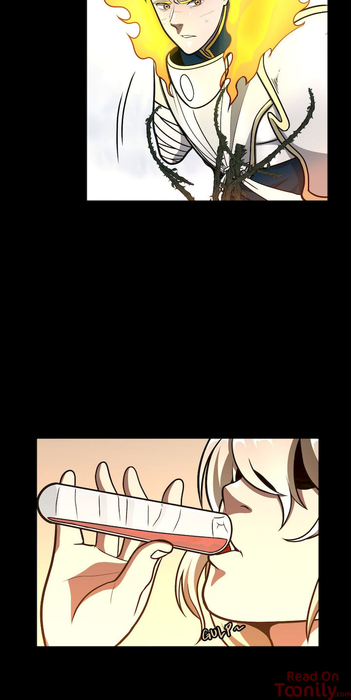 Read The Beginning After The End ENGLISH Manga Online