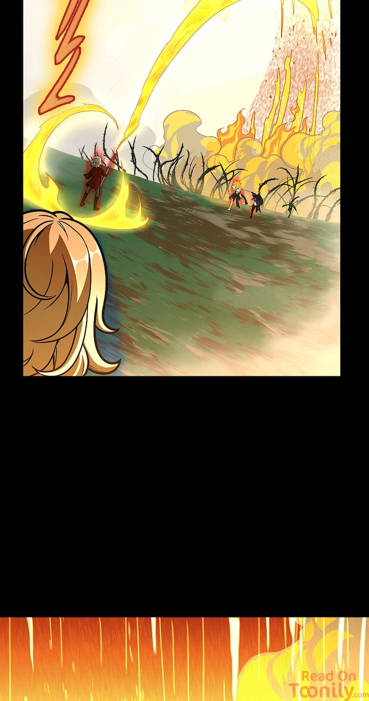 Read The Beginning After The End ENGLISH Manga Online