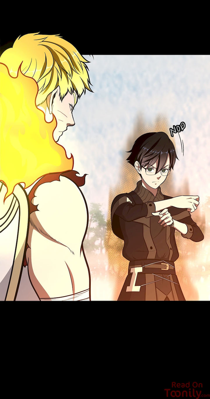 Read The Beginning After The End ENGLISH Manga Online