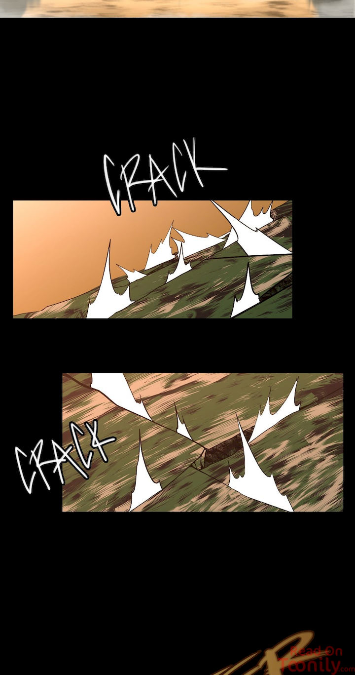 Read The Beginning After The End ENGLISH Manga Online