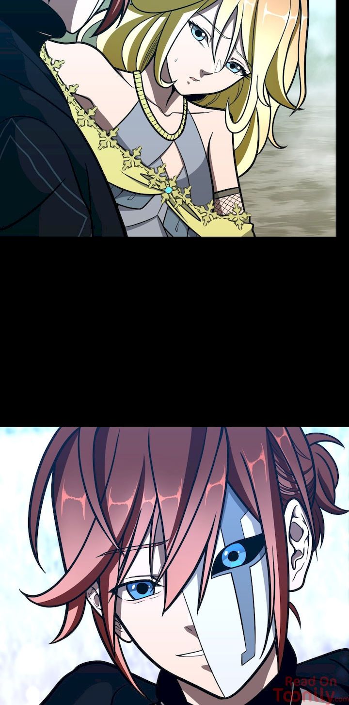 Read The Beginning After The End ENGLISH Manga Online