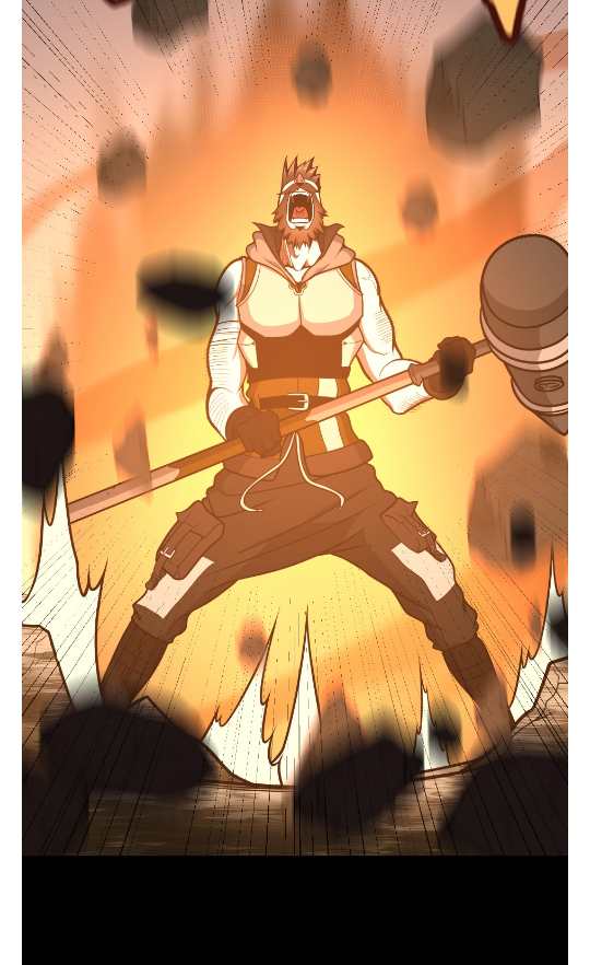 Read The Beginning After The End ENGLISH Manga Online