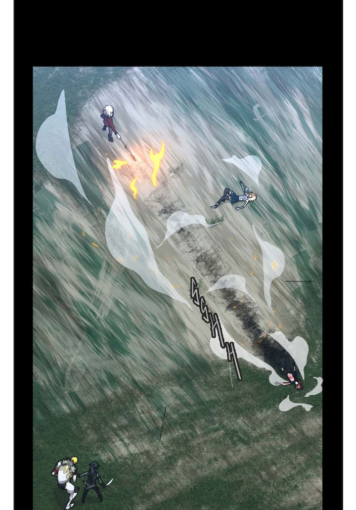 Read The Beginning After The End ENGLISH Manga Online