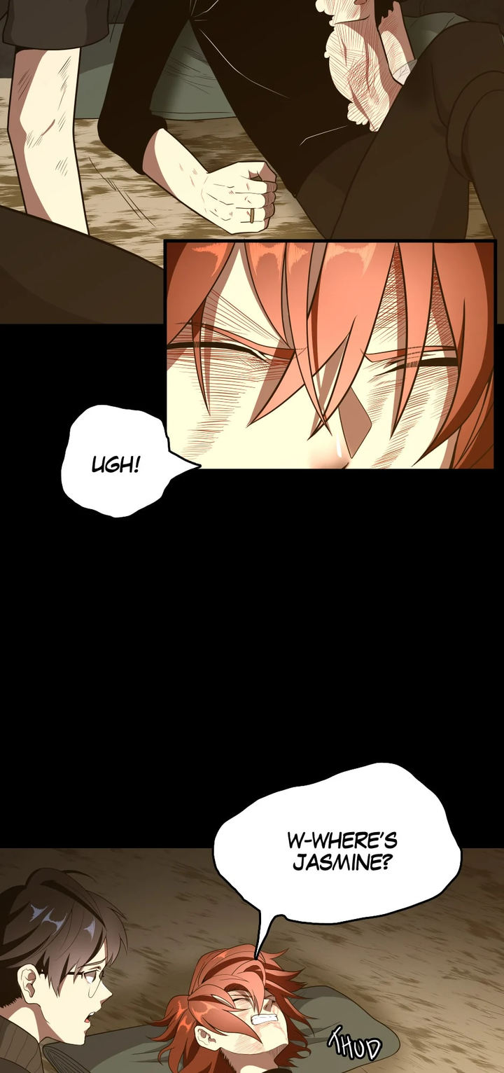 Read The Beginning After The End ENGLISH Manga Online