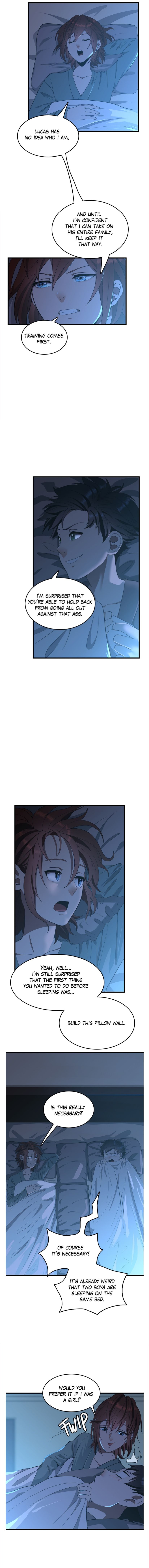 Read The Beginning After The End ENGLISH Manga Online