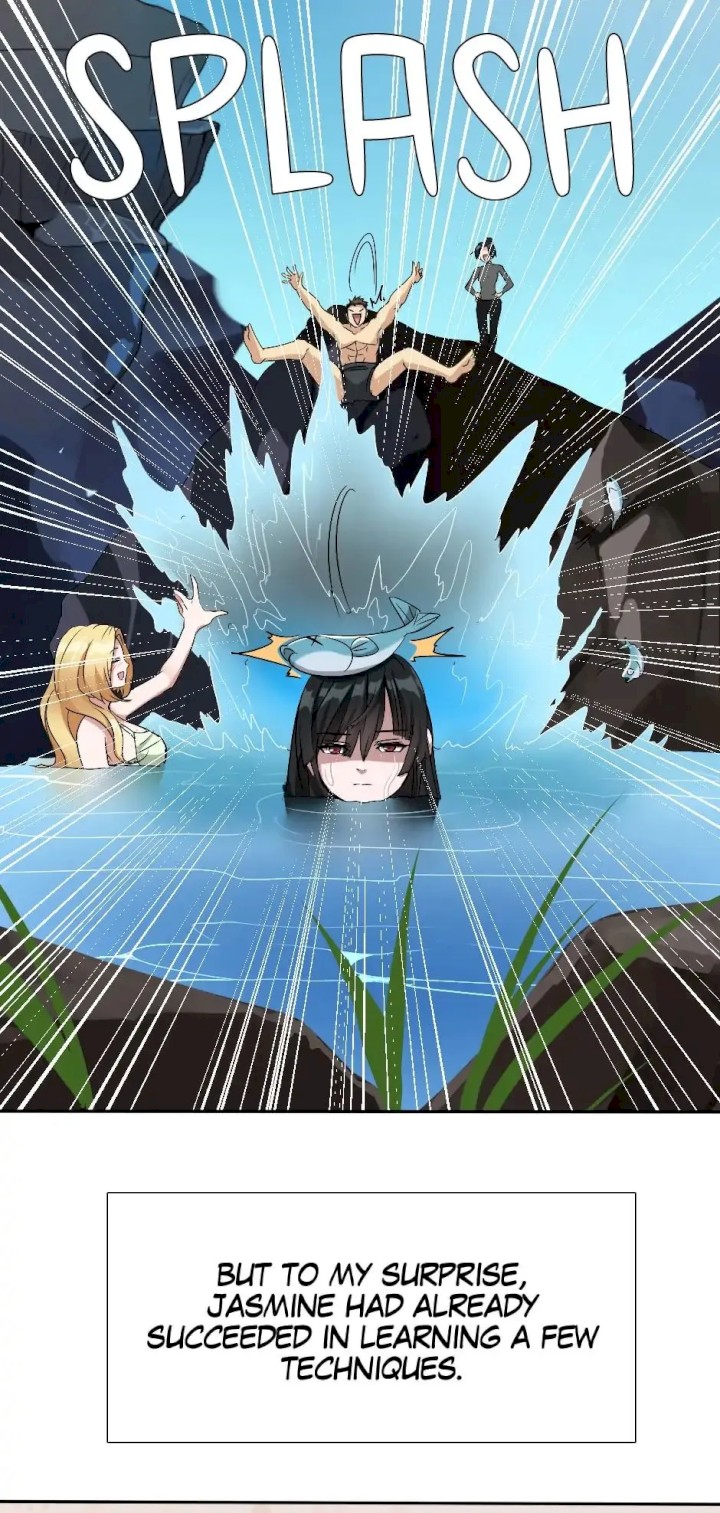 Read The Beginning After The End ENGLISH Manga Online