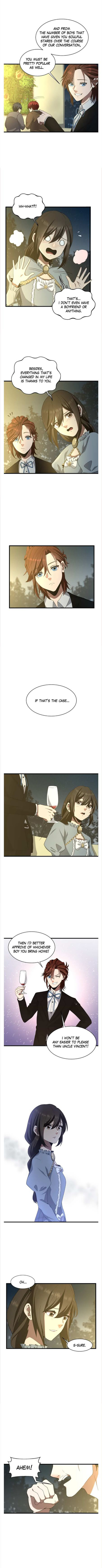 Read The Beginning After The End ENGLISH Manga Online