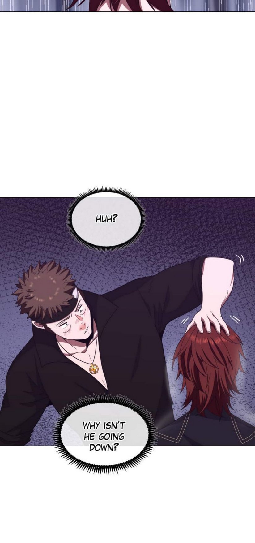 Read The Beginning After The End ENGLISH Manga Online