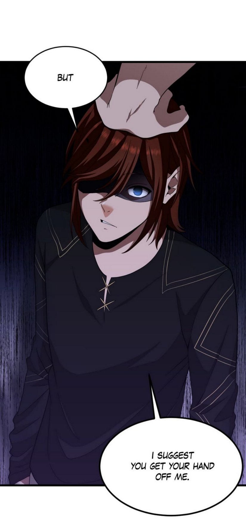 Read The Beginning After The End ENGLISH Manga Online