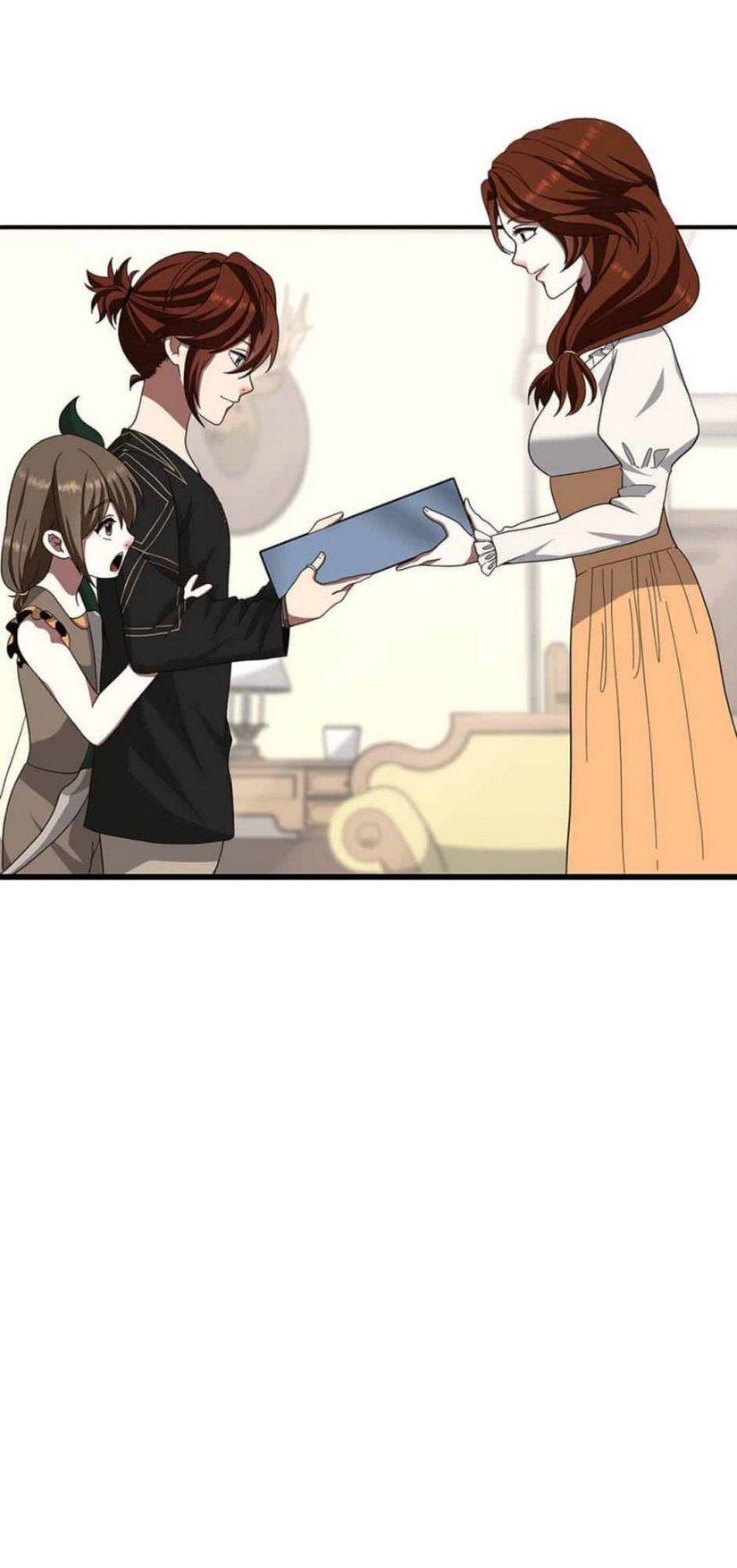 Read The Beginning After The End ENGLISH Manga Online