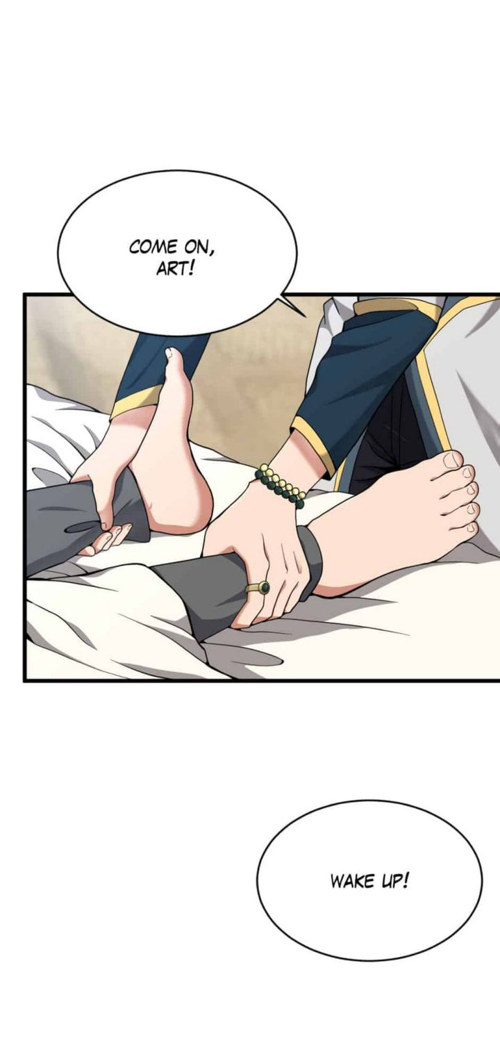 Read The Beginning After The End ENGLISH Manga Online