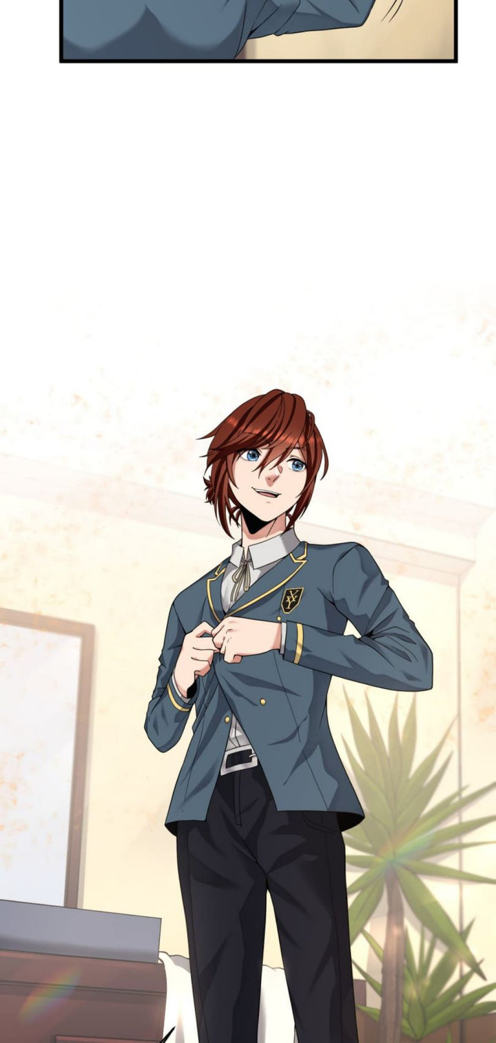 Read The Beginning After The End ENGLISH Manga Online