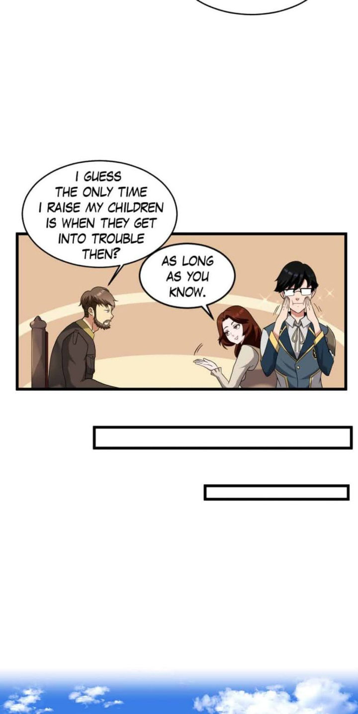 Read The Beginning After The End ENGLISH Manga Online