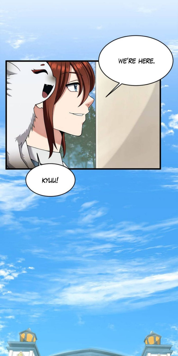 Read The Beginning After The End ENGLISH Manga Online