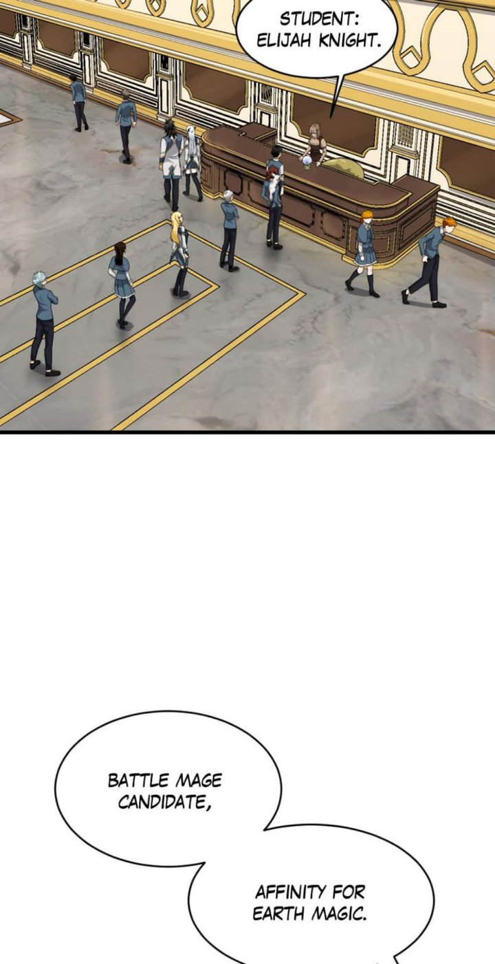 Read The Beginning After The End ENGLISH Manga Online