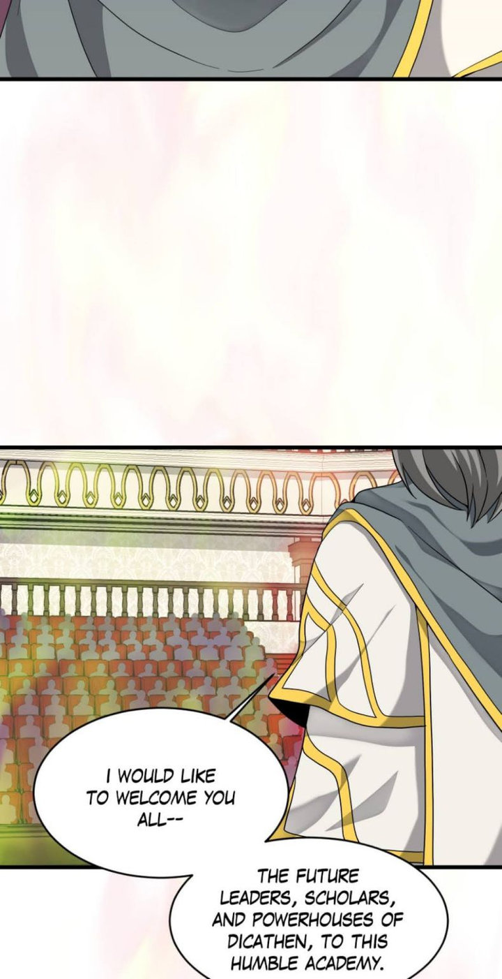 Read The Beginning After The End ENGLISH Manga Online