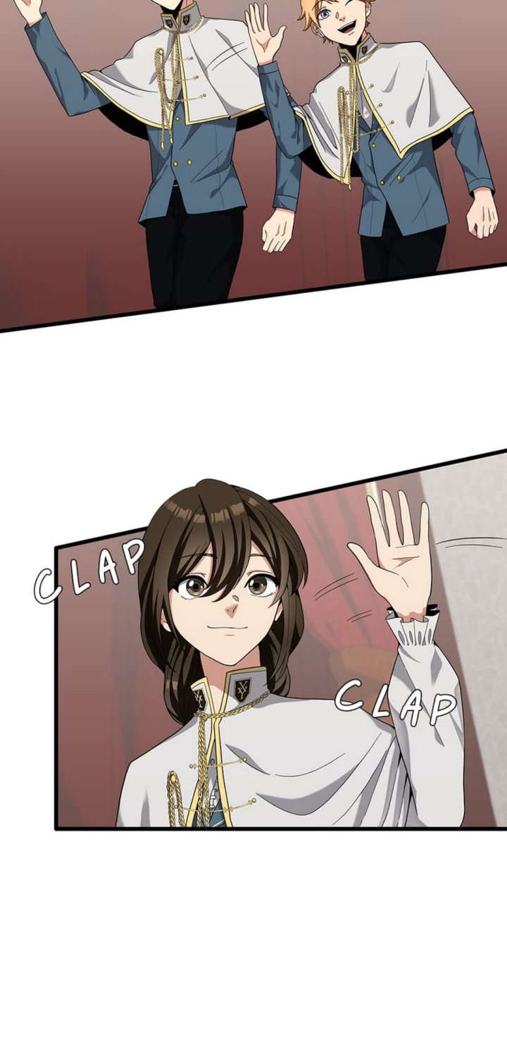 Read The Beginning After The End ENGLISH Manga Online