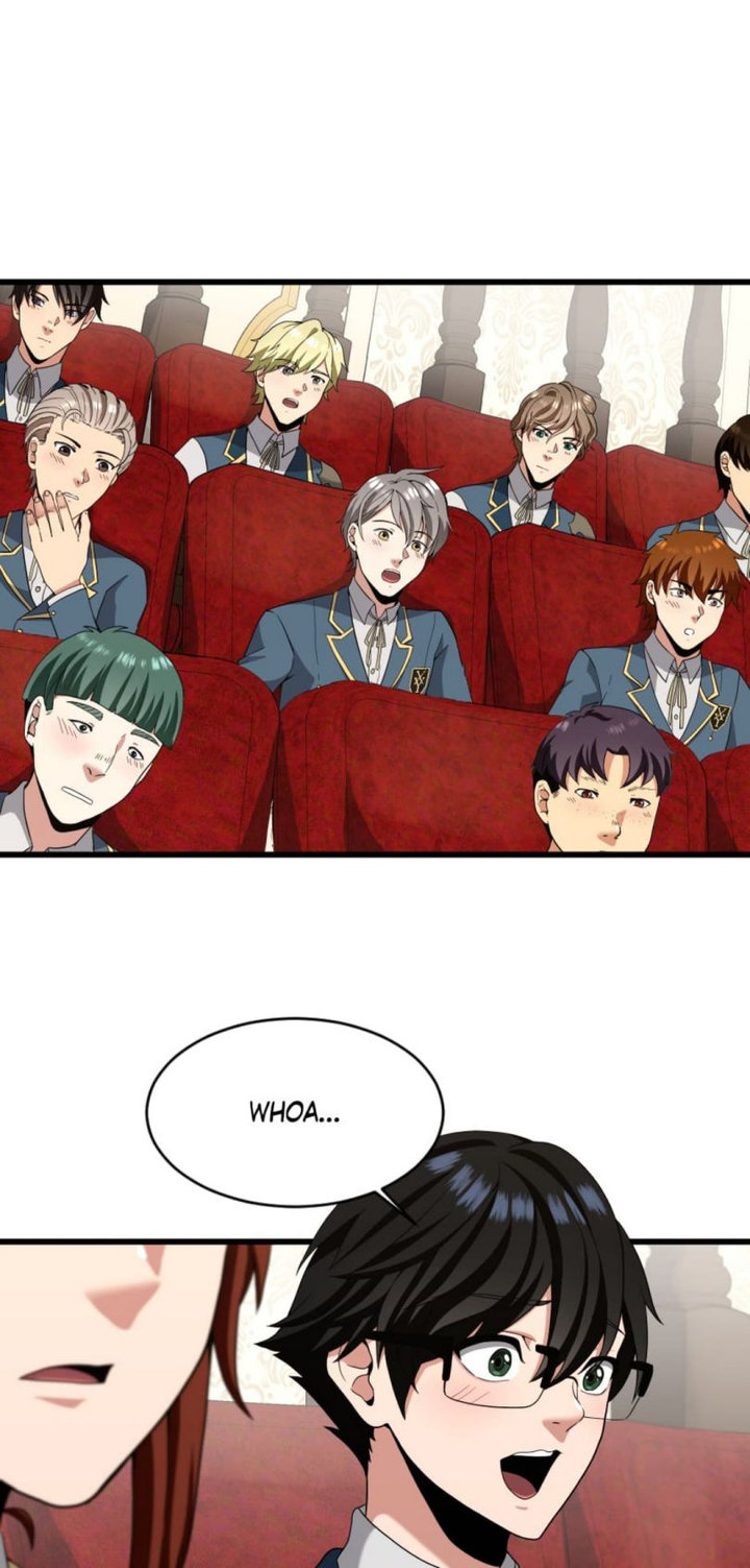 Read The Beginning After The End ENGLISH Manga Online