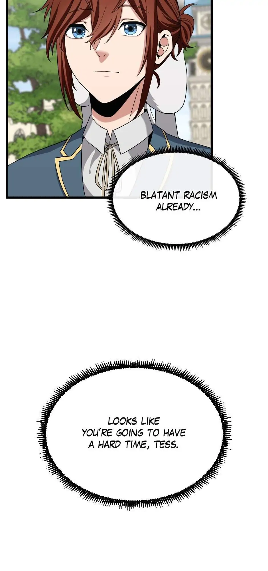 Read The Beginning After The End ENGLISH Manga Online