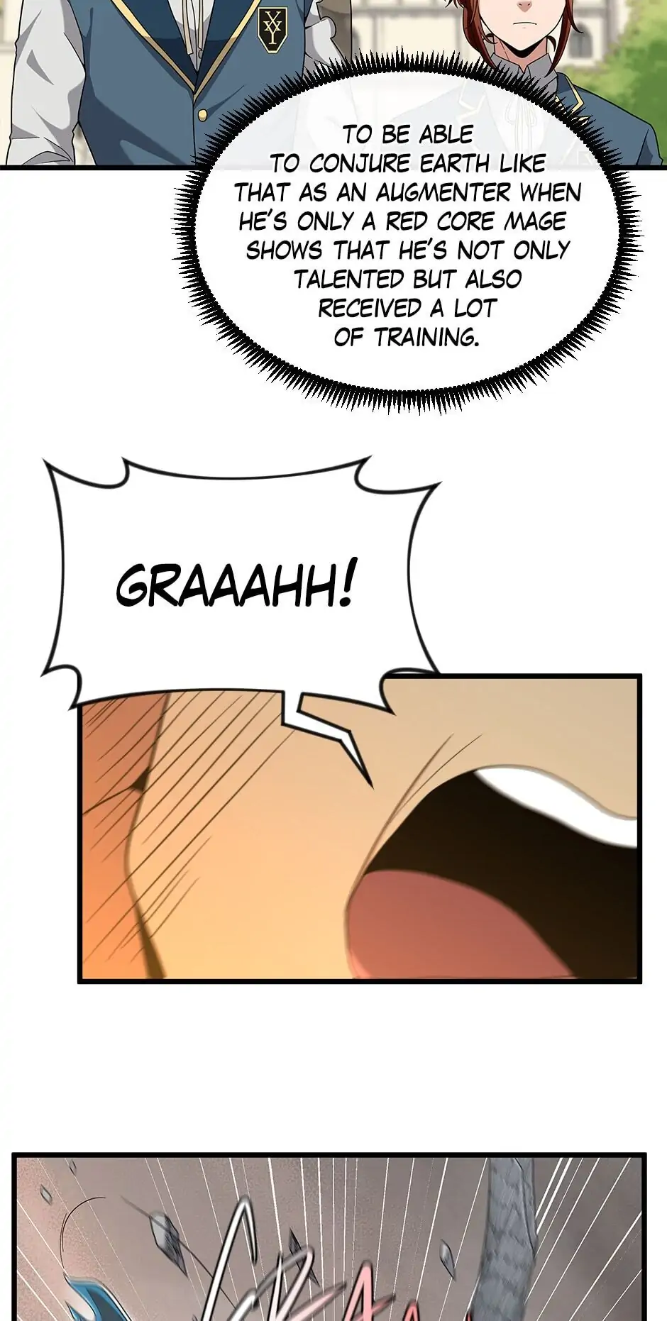 Read The Beginning After The End ENGLISH Manga Online