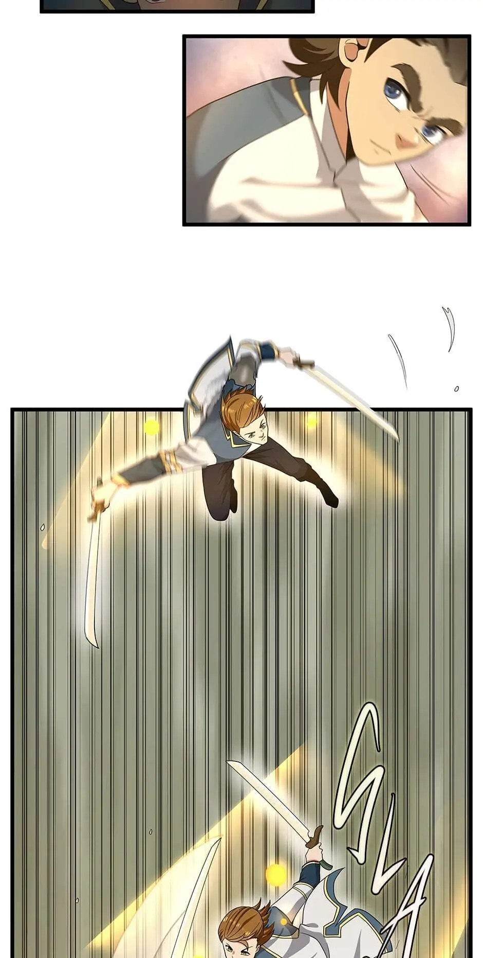 Read The Beginning After The End ENGLISH Manga Online