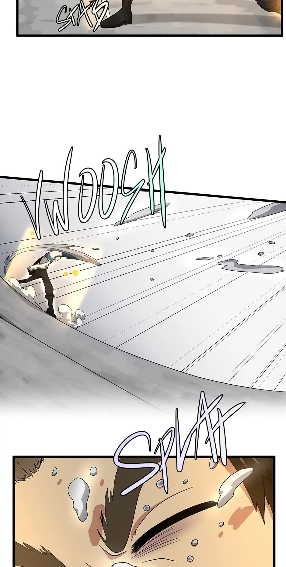 Read The Beginning After The End ENGLISH Manga Online