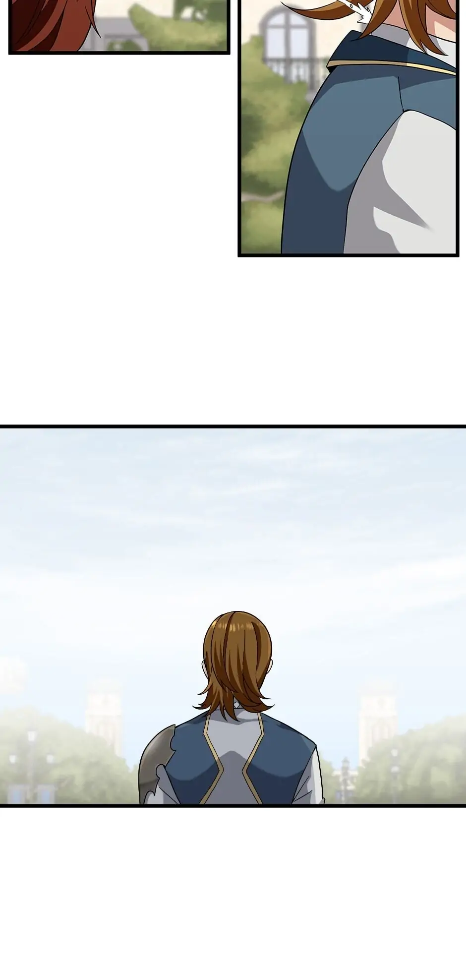 Read The Beginning After The End ENGLISH Manga Online