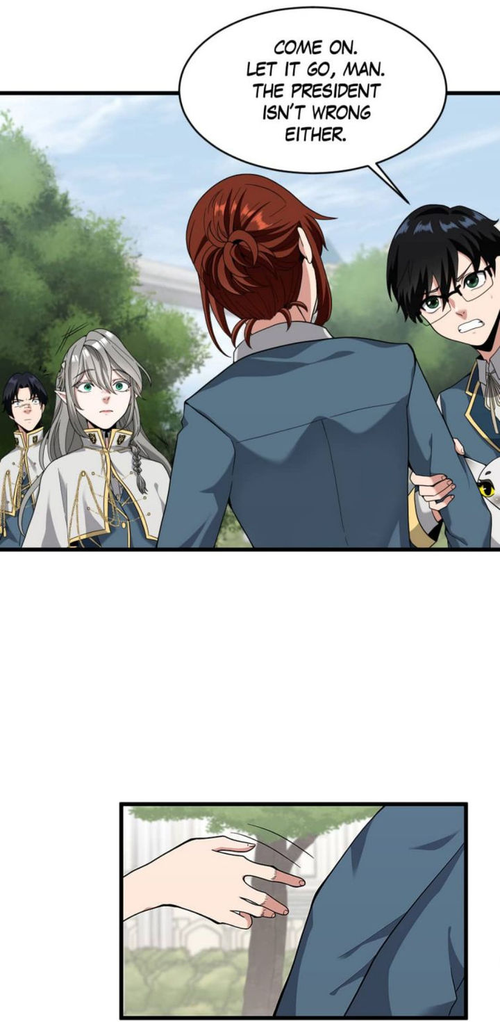 Read The Beginning After The End ENGLISH Manga Online