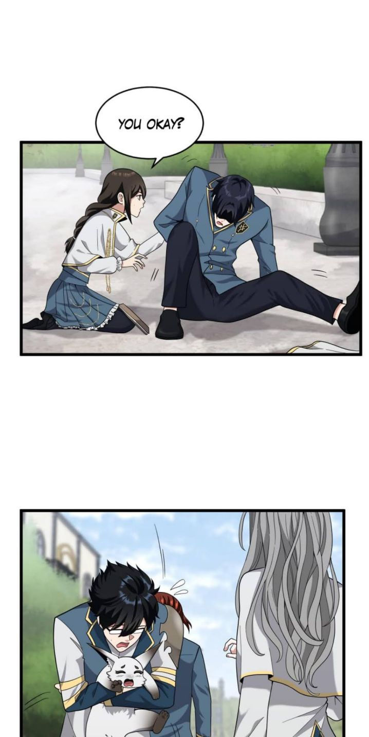 Read The Beginning After The End ENGLISH Manga Online