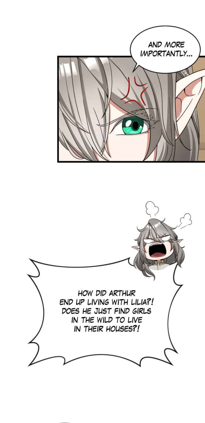 Read The Beginning After The End ENGLISH Manga Online