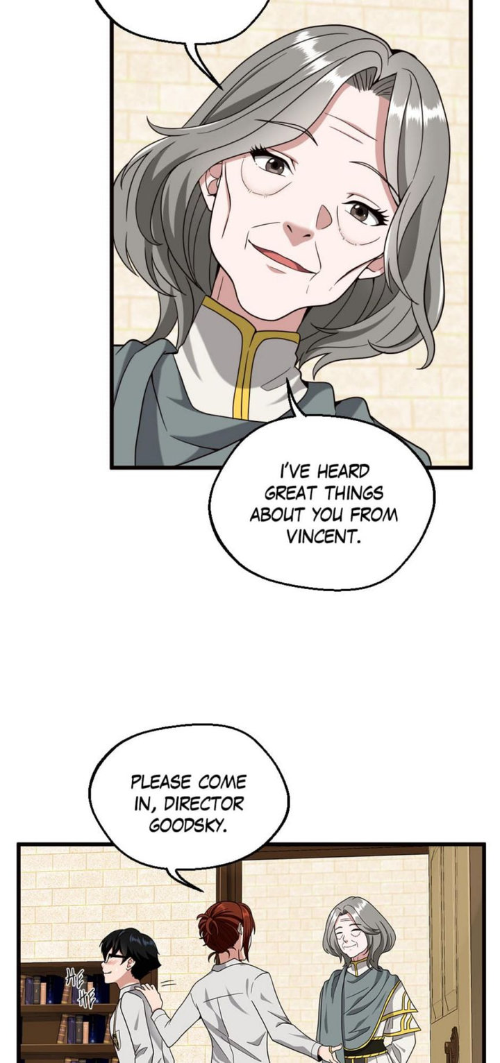 Read The Beginning After The End ENGLISH Manga Online