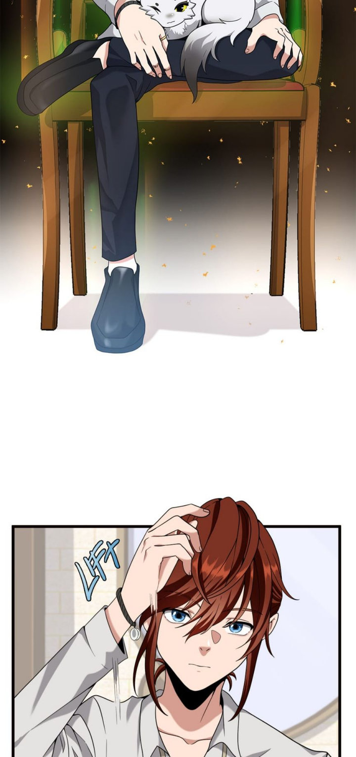 Read The Beginning After The End ENGLISH Manga Online