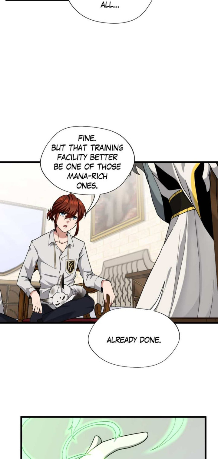 Read The Beginning After The End ENGLISH Manga Online