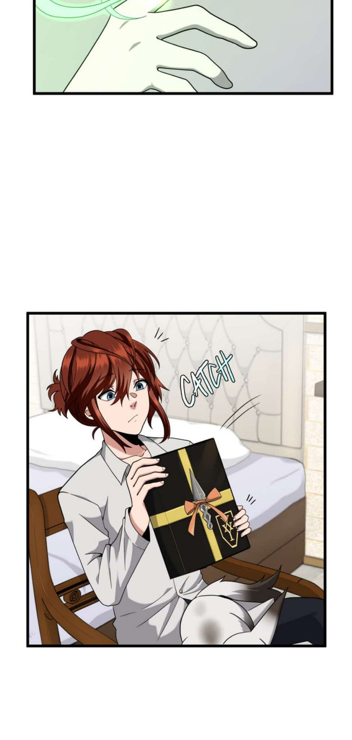 Read The Beginning After The End ENGLISH Manga Online