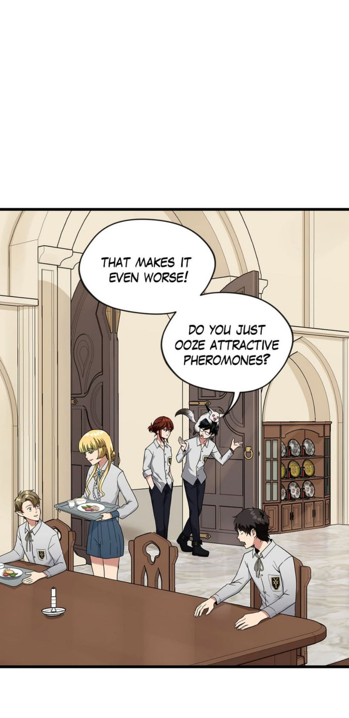 Read The Beginning After The End ENGLISH Manga Online